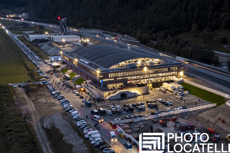 Ambri - Gottardo Arena