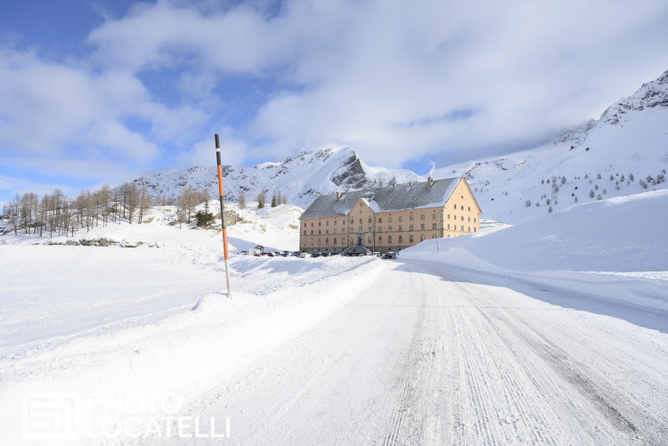 Passo del Sempione