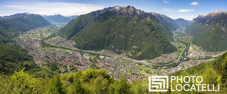 Panoramiche